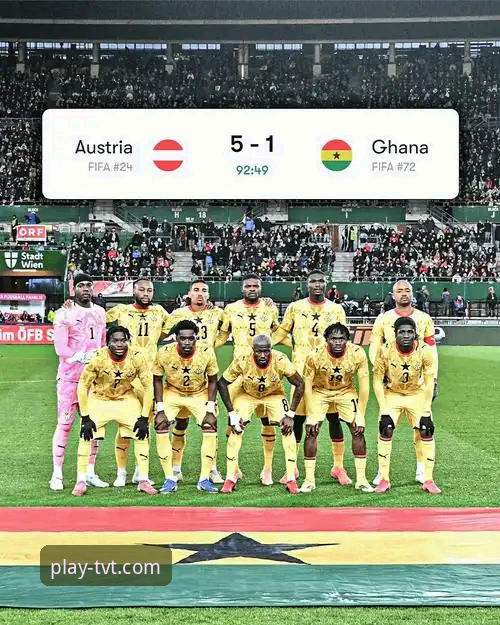 从奥地利5-1大胜加纳，看TVT体育平台资深用户的3个观赛心得