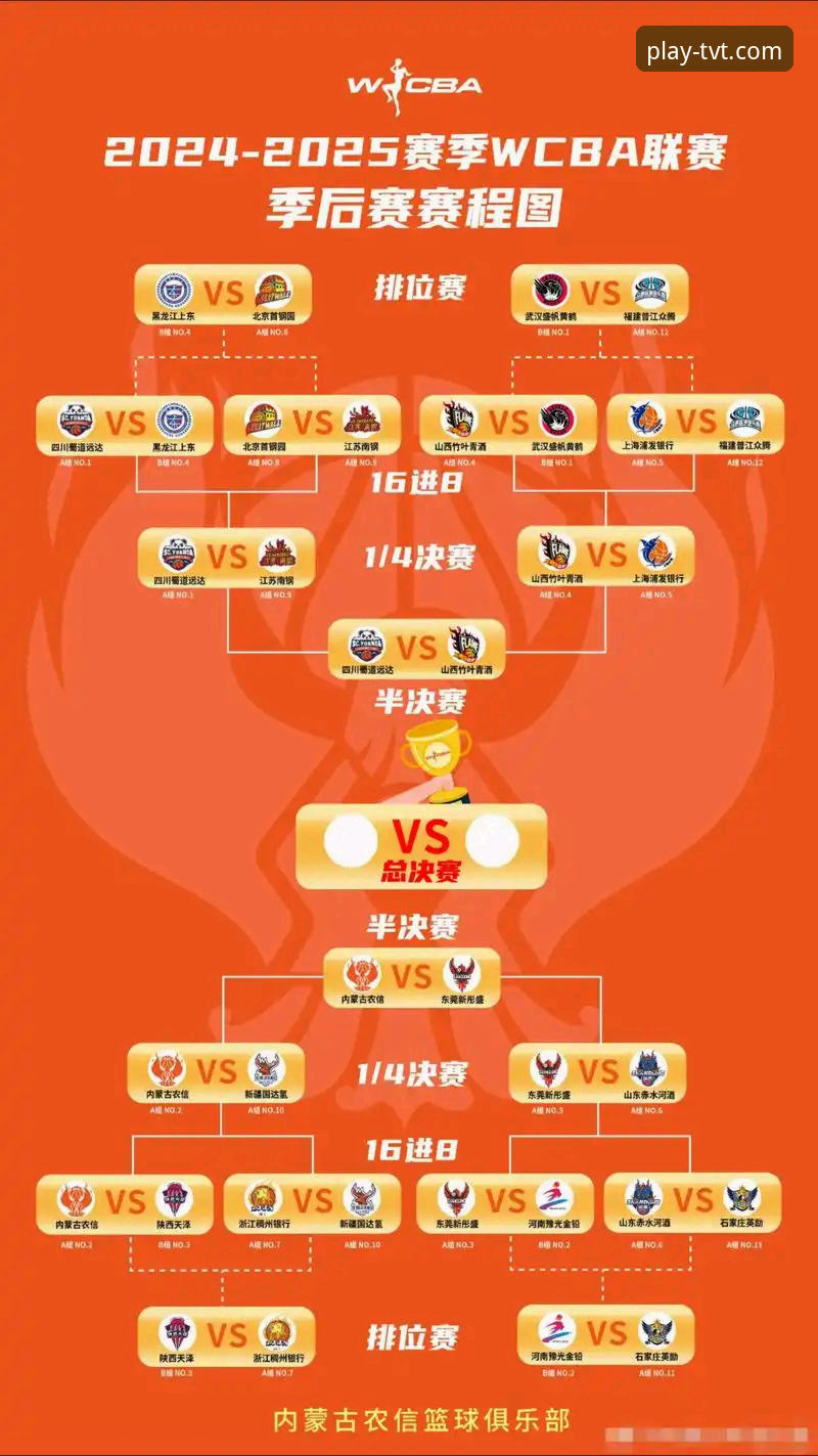 WCBA总决赛G1复盘与高清观赛平台选择指南