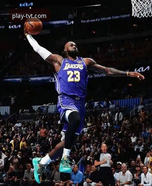 tvt体育官网最新入口 湖人137-130力克步行者:一场进攻盛宴的深度评测与TVT体育平台观赛体验解析